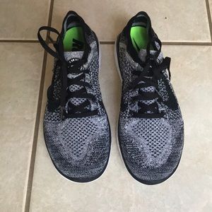 Nike free RN Flyknit
